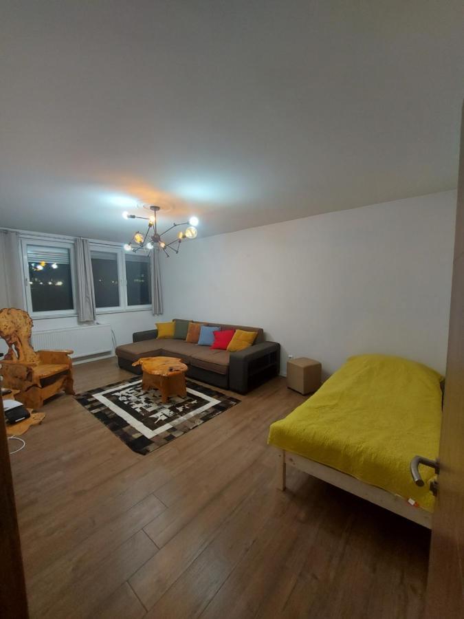 Aaa Apartment Prishtinë Exterior photo
