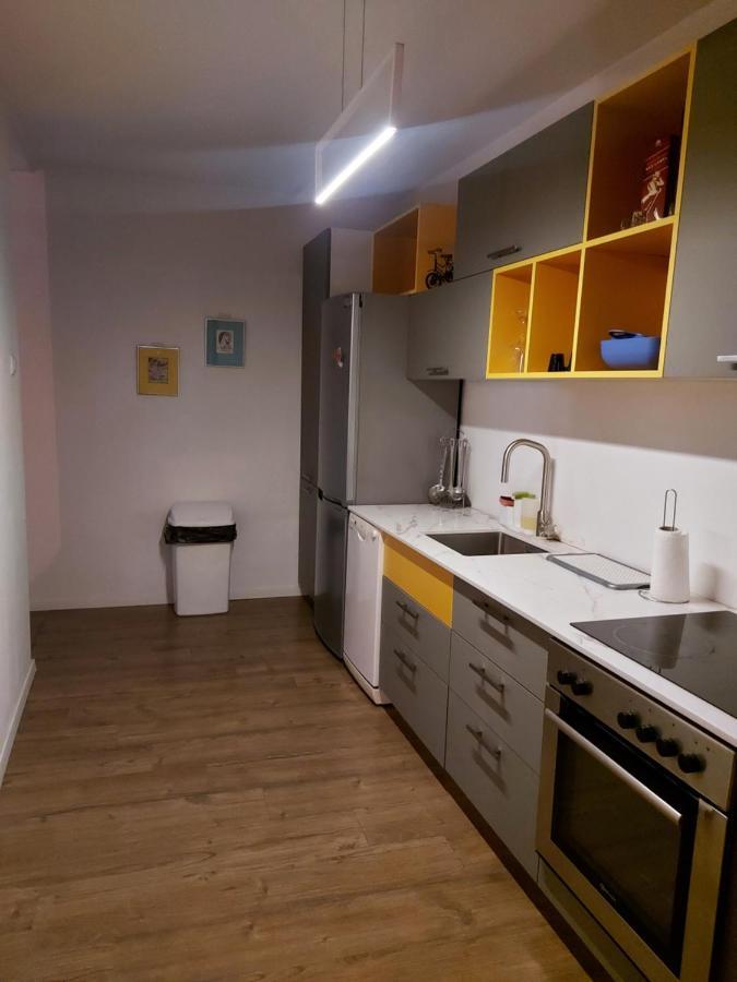 Aaa Apartment Prishtinë Exterior photo