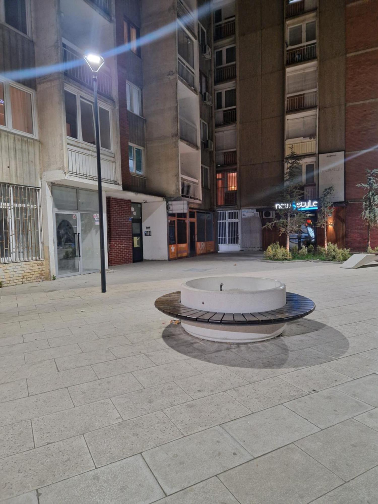 Aaa Apartment Prishtinë Exterior photo
