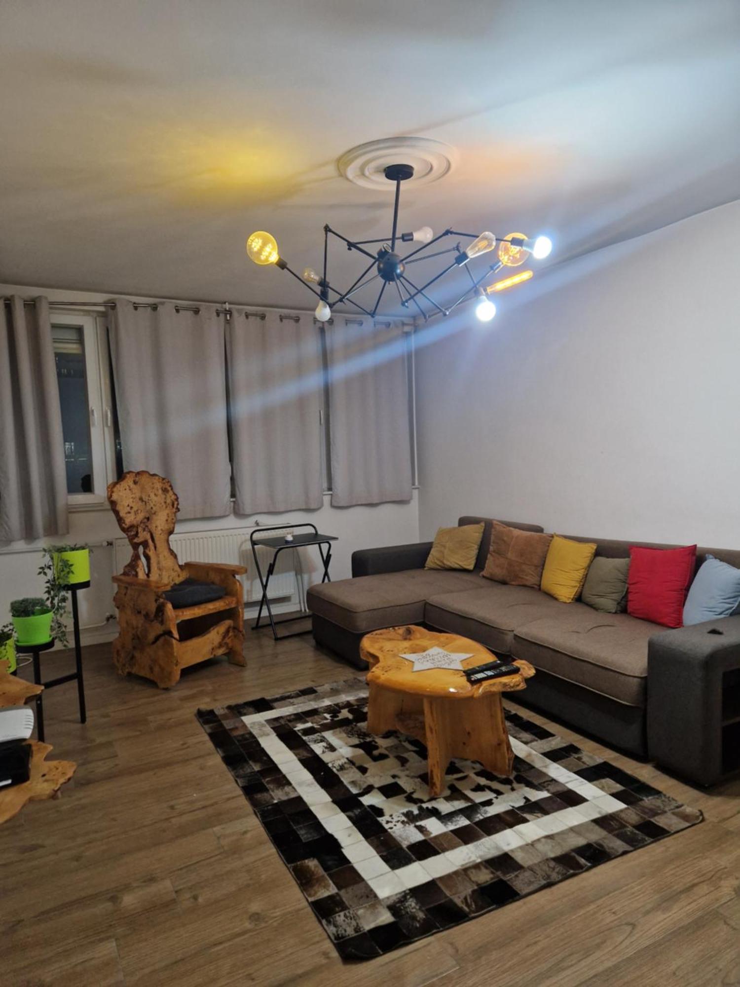 Aaa Apartment Prishtinë Exterior photo